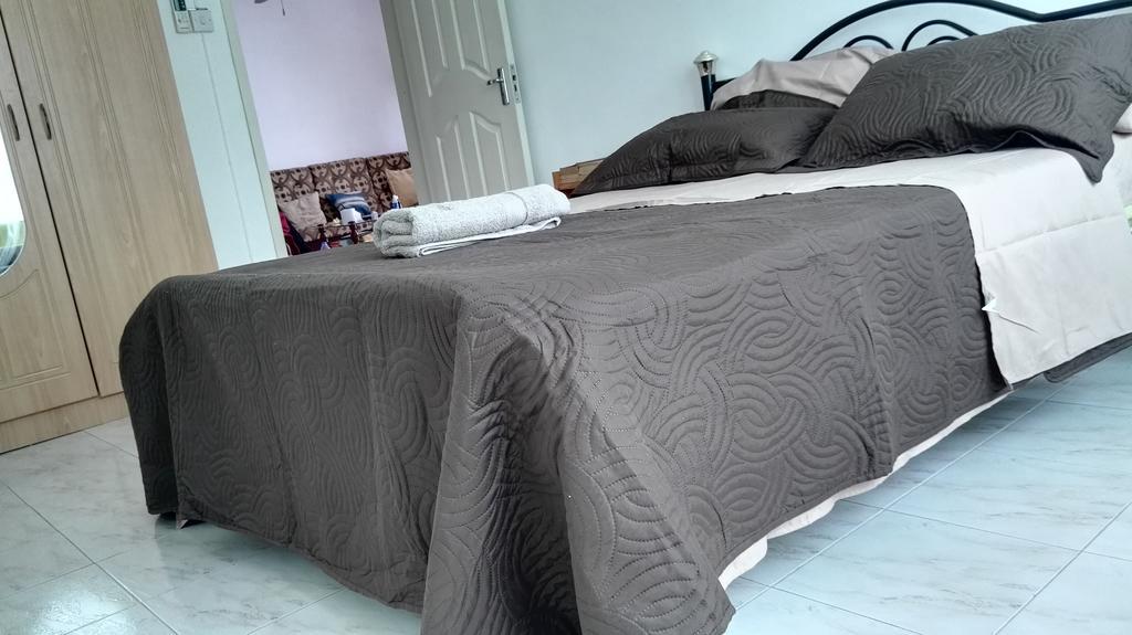 Residence Lasenza Apartment Flic en Flac Room photo